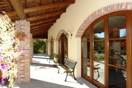 La Madonnina Agriturismo Dore アルバ エクステリア 写真