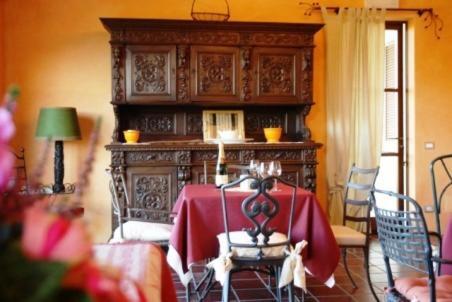 La Madonnina Agriturismo Dore アルバ エクステリア 写真