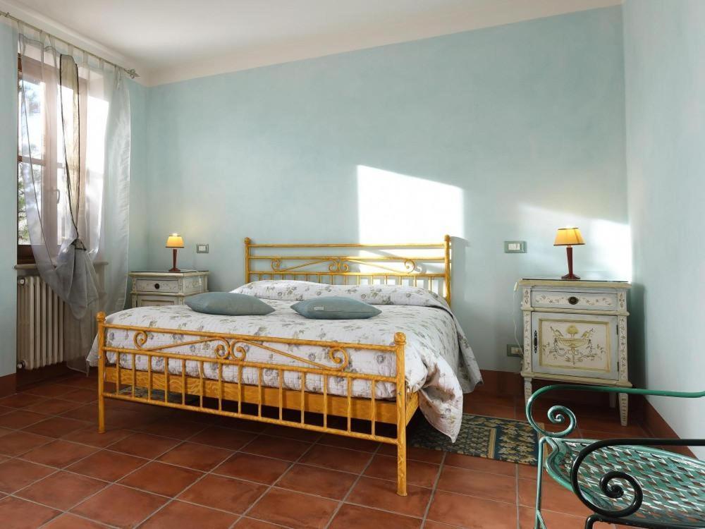 La Madonnina Agriturismo Dore アルバ エクステリア 写真